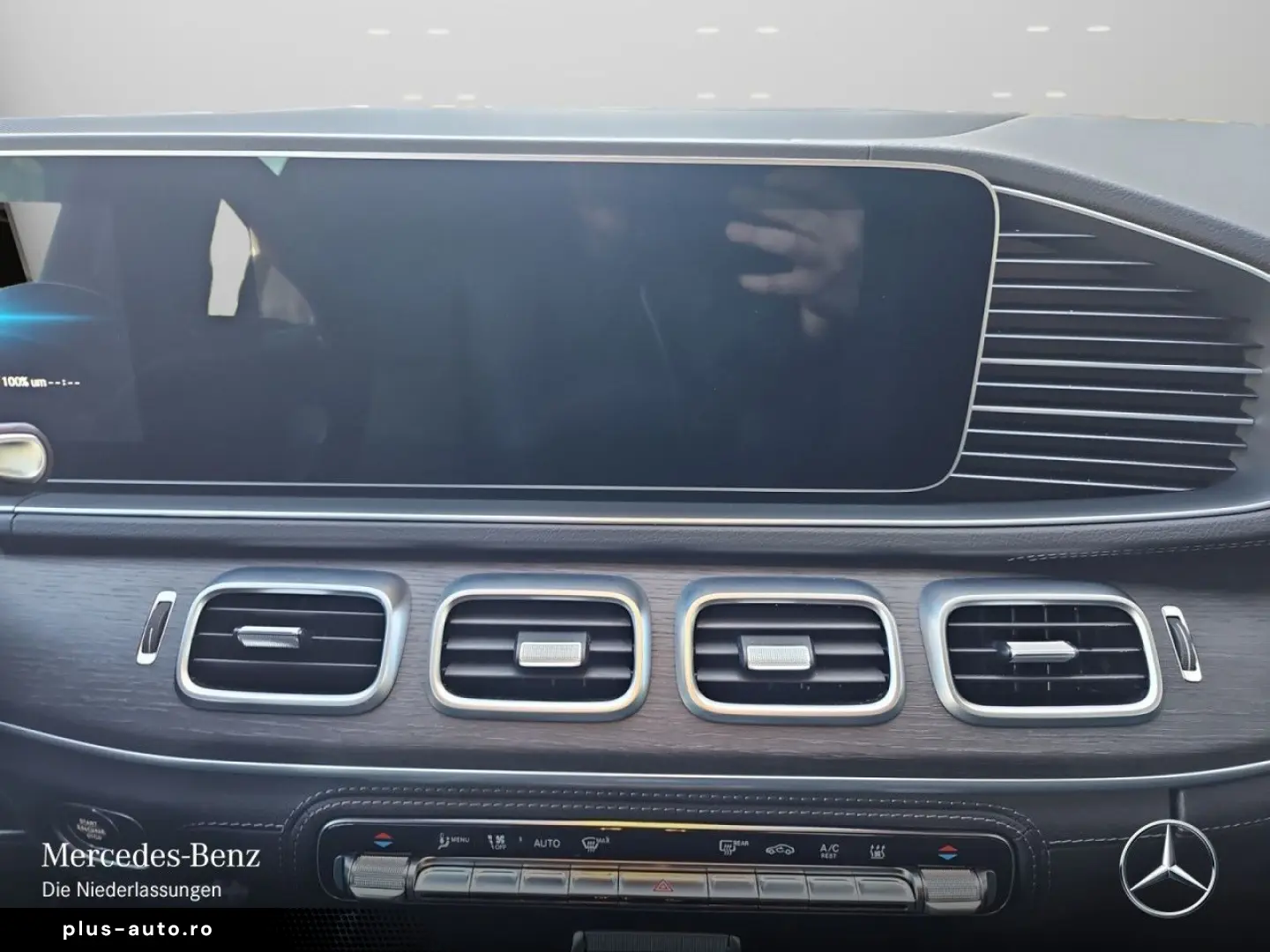 MERCEDES-BENZ GLE 350 e 4M AMG Distr 360  Burm