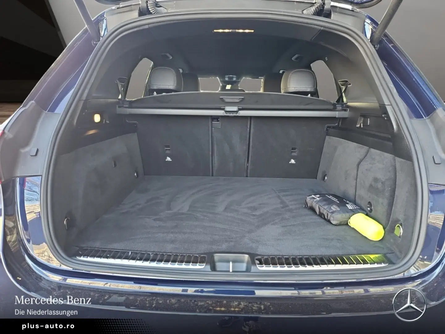 MERCEDES-BENZ GLE 350 e 4M AMG Distr 360  Burm