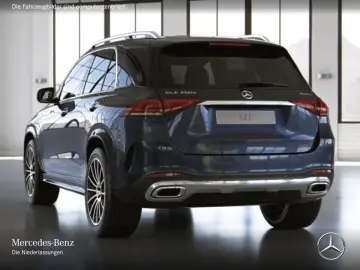 MERCEDES-BENZ GLE 350 e 4M AMG Distr 360  Burm