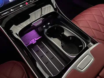MERCEDES-BENZ S 450 4Matic EXCLUSIV AMG 21