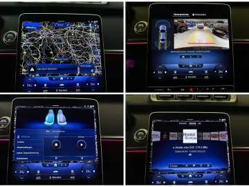 MERCEDES-BENZ S 450 4Matic EXCLUSIV AMG 21