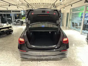 MERCEDES-BENZ S 450 4Matic EXCLUSIV AMG 21