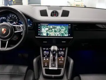 PORSCHE Cayenne E-Hybrid Platinum Edition