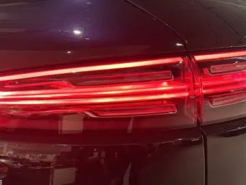PORSCHE Cayenne E-Hybrid Platinum Edition