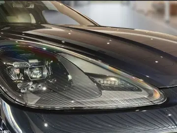PORSCHE Cayenne E-Hybrid Platinum Edition