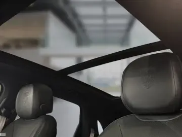 PORSCHE Cayenne E-Hybrid Platinum Edition