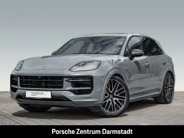 PORSCHE Cayenne S E-Hybrid Burmester HA-Lenkung InnoDriv