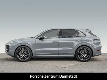 PORSCHE Cayenne S E-Hybrid Burmester HA-Lenkung InnoDriv