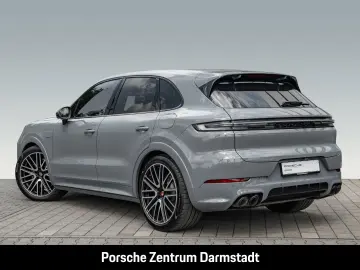 PORSCHE Cayenne S E-Hybrid Burmester HA-Lenkung InnoDriv