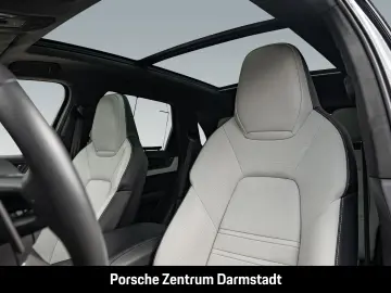 PORSCHE Cayenne S E-Hybrid Burmester HA-Lenkung InnoDriv