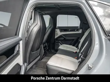 PORSCHE Cayenne S E-Hybrid Burmester HA-Lenkung InnoDriv