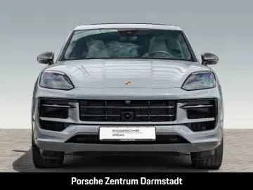 PORSCHE Cayenne S E-Hybrid Burmester HA-Lenkung InnoDriv