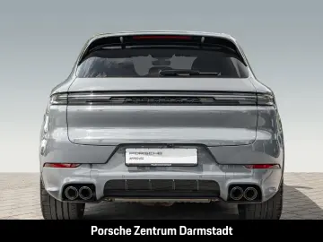 PORSCHE Cayenne S E-Hybrid Burmester HA-Lenkung InnoDriv