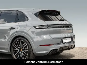 PORSCHE Cayenne S E-Hybrid Burmester HA-Lenkung InnoDriv