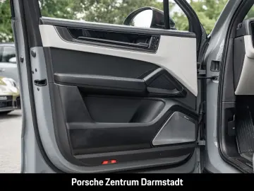PORSCHE Cayenne S E-Hybrid Burmester HA-Lenkung InnoDriv
