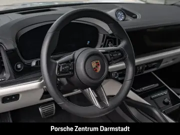 PORSCHE Cayenne S E-Hybrid Burmester HA-Lenkung InnoDriv