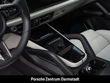 PORSCHE Cayenne S E-Hybrid Burmester HA-Lenkung InnoDriv