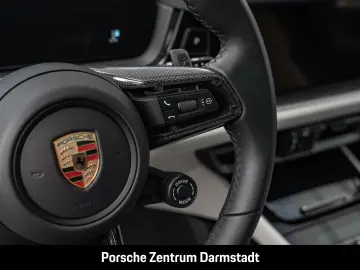 PORSCHE Cayenne S E-Hybrid Burmester HA-Lenkung InnoDriv