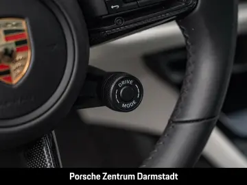 PORSCHE Cayenne S E-Hybrid Burmester HA-Lenkung InnoDriv