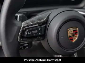 PORSCHE Cayenne S E-Hybrid Burmester HA-Lenkung InnoDriv