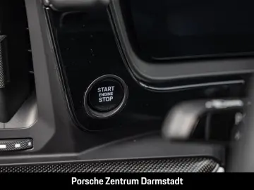 PORSCHE Cayenne S E-Hybrid Burmester HA-Lenkung InnoDriv