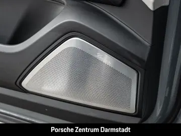 PORSCHE Cayenne S E-Hybrid Burmester HA-Lenkung InnoDriv