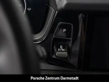 PORSCHE Cayenne S E-Hybrid Burmester HA-Lenkung InnoDriv