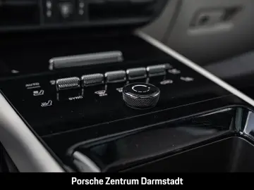 PORSCHE Cayenne S E-Hybrid Burmester HA-Lenkung InnoDriv