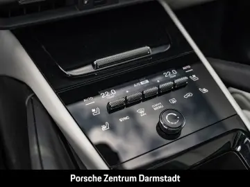 PORSCHE Cayenne S E-Hybrid Burmester HA-Lenkung InnoDriv