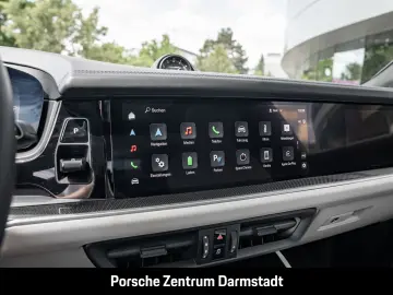 PORSCHE Cayenne S E-Hybrid Burmester HA-Lenkung InnoDriv