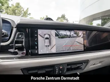 PORSCHE Cayenne S E-Hybrid Burmester HA-Lenkung InnoDriv