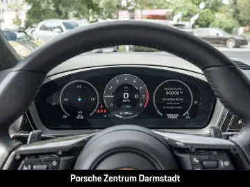 PORSCHE Cayenne S E-Hybrid Burmester HA-Lenkung InnoDriv