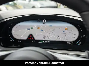 PORSCHE Cayenne S E-Hybrid Burmester HA-Lenkung InnoDriv