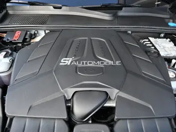 PORSCHE Cayenne E-Hybrid SPORT DESIGN  UVP 156.695€ PDCC