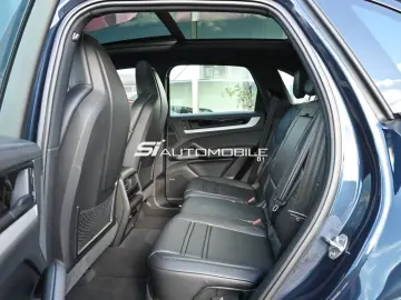 PORSCHE Cayenne E-Hybrid SPORT DESIGN  UVP 156.695€ PDCC