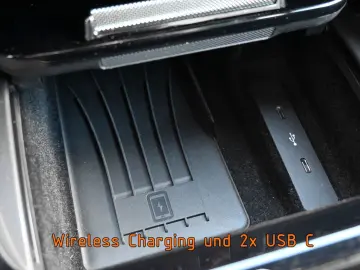 PORSCHE Cayenne E-Hybrid SPORT DESIGN  UVP 156.695€ PDCC