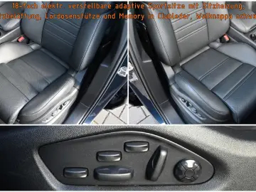 PORSCHE Cayenne E-Hybrid SPORT DESIGN  UVP 156.695€ PDCC