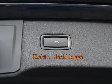PORSCHE Cayenne E-Hybrid SPORT DESIGN  UVP 156.695€ PDCC