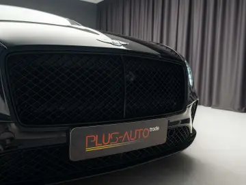 Bentley Continental GT V8 - MULLINER Blackline