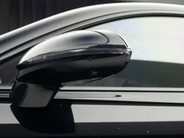 Bentley Continental GT V8 - MULLINER Blackline