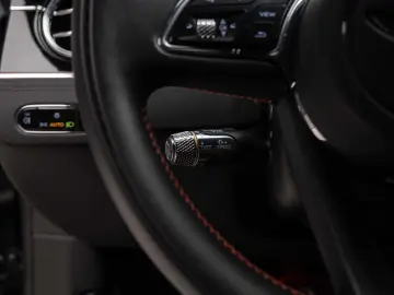 Bentley Continental GT V8 - MULLINER Blackline