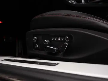 Bentley Continental GT V8 - MULLINER Blackline