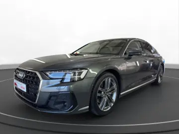 AUDI A8 50 TDI quattro Tiptronic S line   NAVI