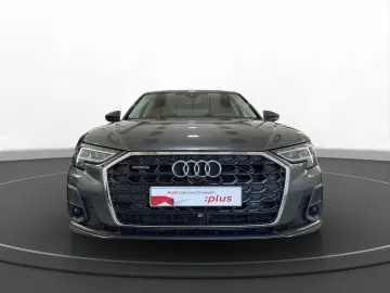 AUDI A8 50 TDI quattro Tiptronic S line   NAVI