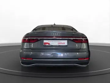 AUDI A8 50 TDI quattro Tiptronic S line   NAVI