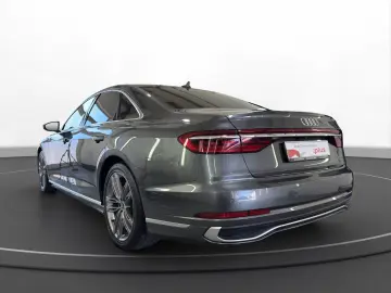 AUDI A8 50 TDI quattro Tiptronic S line   NAVI