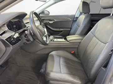 AUDI A8 50 TDI quattro Tiptronic S line   NAVI
