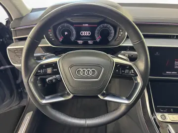 AUDI A8 50 TDI quattro Tiptronic S line   NAVI