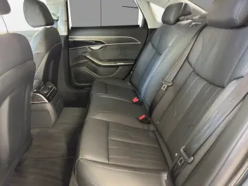 AUDI A8 50 TDI quattro Tiptronic S line   NAVI