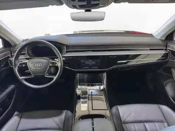 AUDI A8 50 TDI quattro Tiptronic S line   NAVI